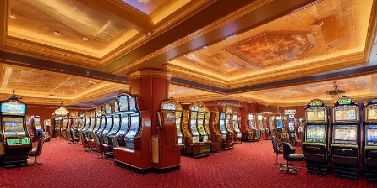 Bijzondere casinospellen bij LuckyMax Casino