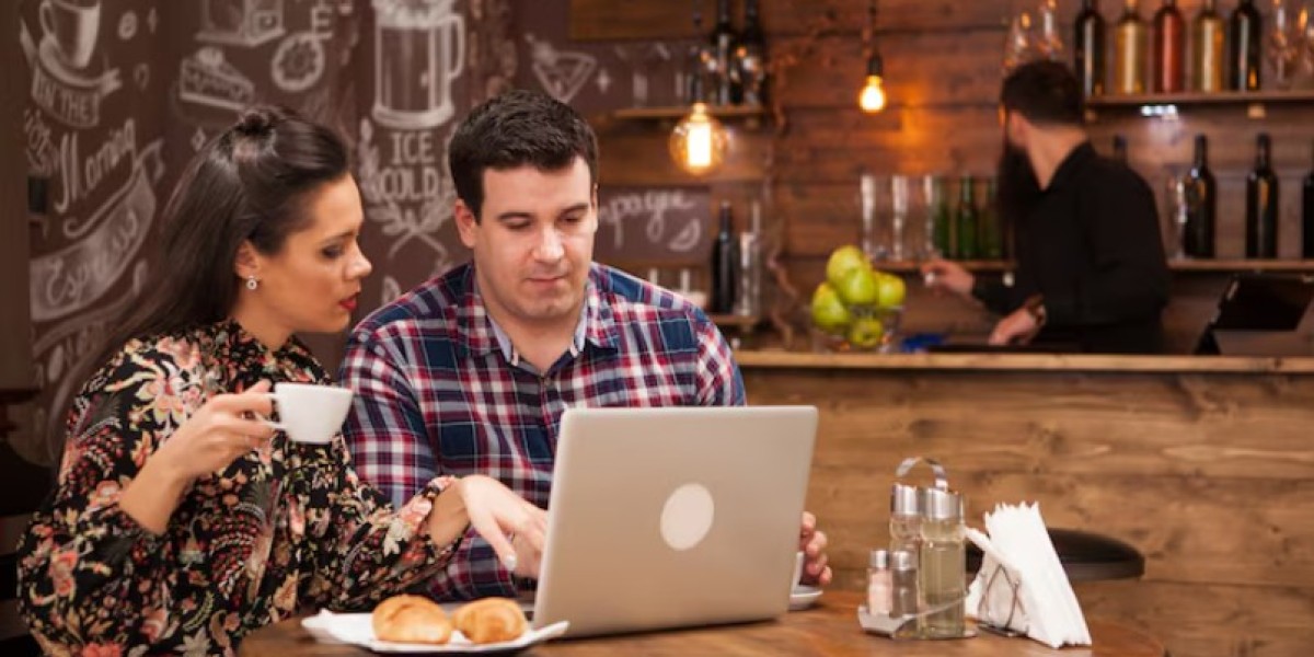 Restaurant SEO Strategies  How to Get More Customers Through Google