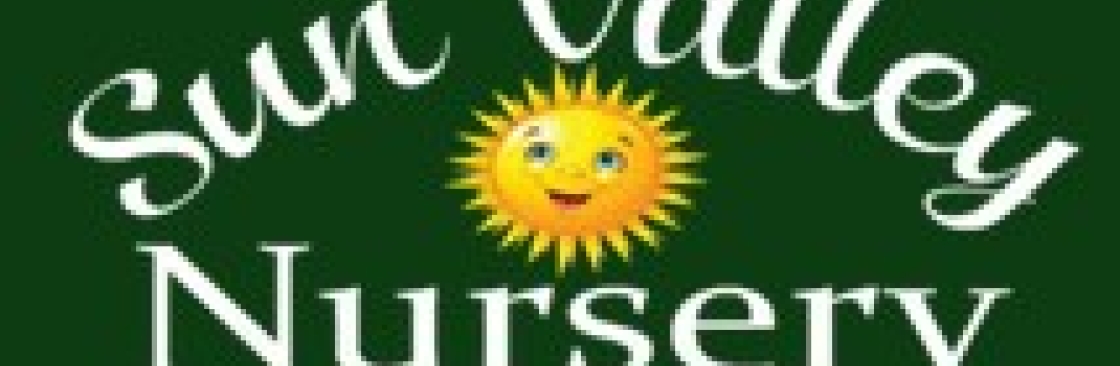 Sun Valley Nursery Cover Image