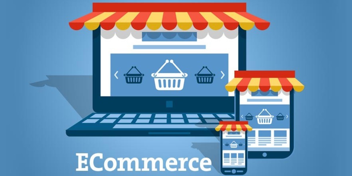 The Ultimate Guide to Building a High-Converting Ecommerce Website Development Dubai