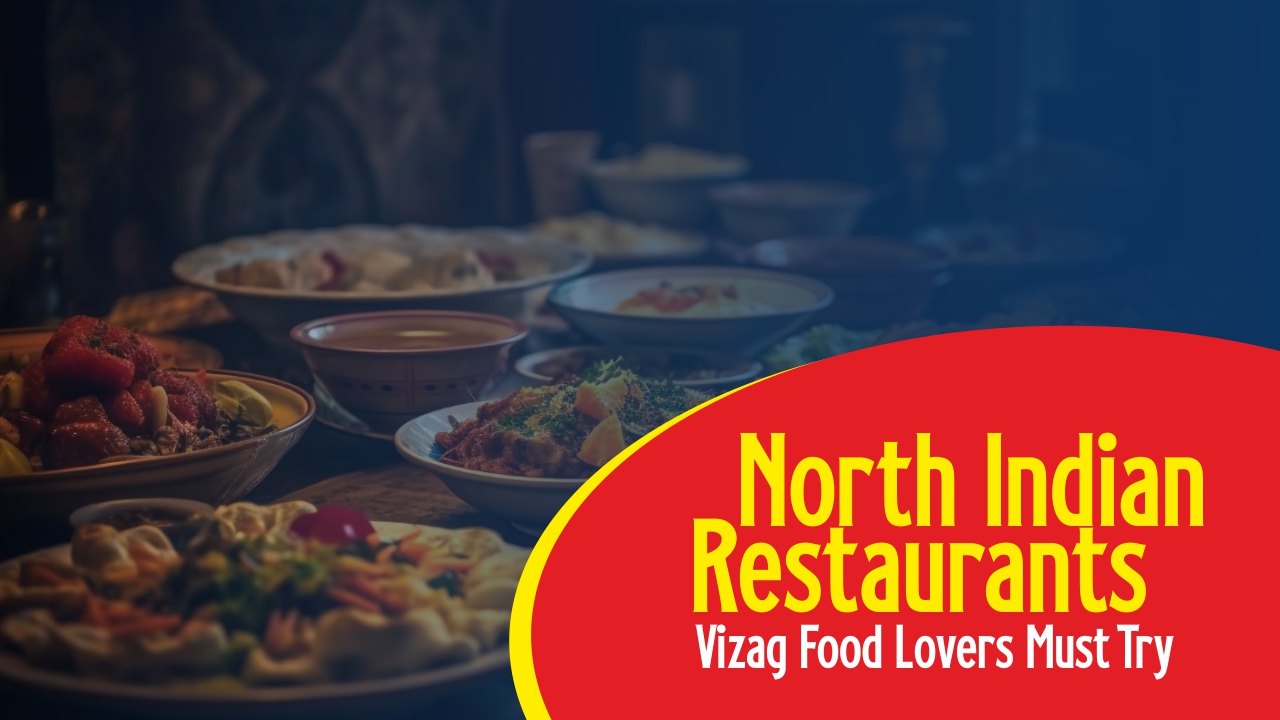Top North Indian Restaurant in Vizag | House of Punjab