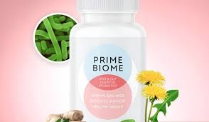 PrimeBiome Reviews USA – The #1 Gut Support Formula? Buy Now & Save Big