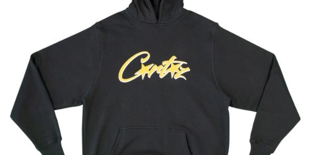 Corteiz Tracksuit Street Heat Wave
