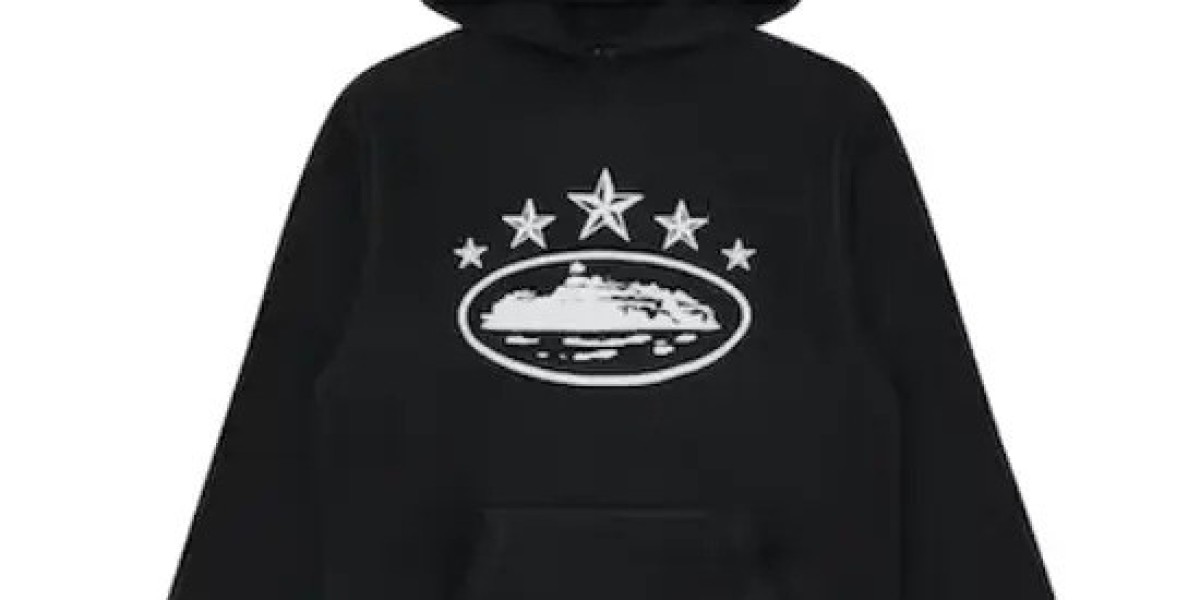 Corteiz is a New Comfortable Style