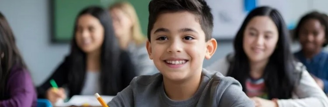 A Vitual Virtual Learning Cover Image