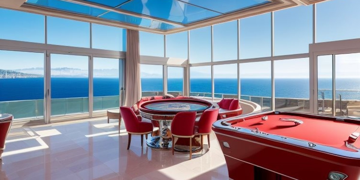 Experiência Real de Jogo de Mesa no NineCasino