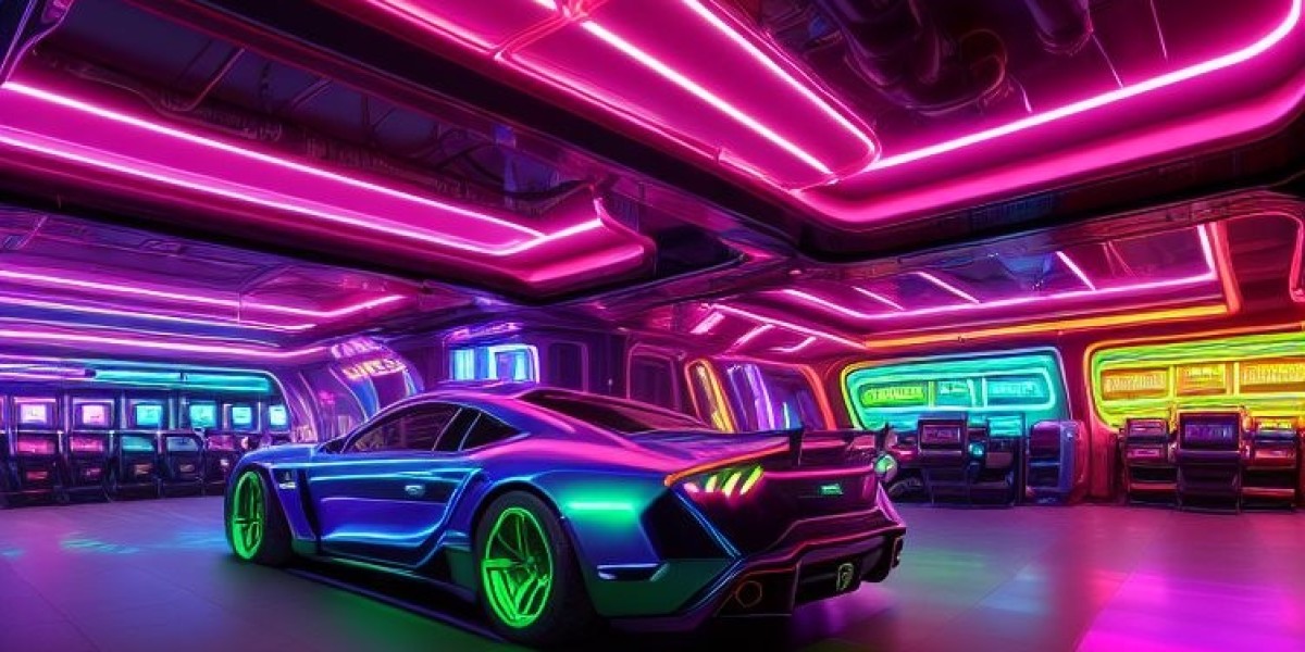 Accident Activities Revolution at SpinPanda Online