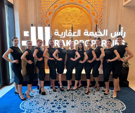 Professional Executive Staffing Services in Dubai at Empire Era