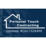 Personal Touch Contracting Profile Picture