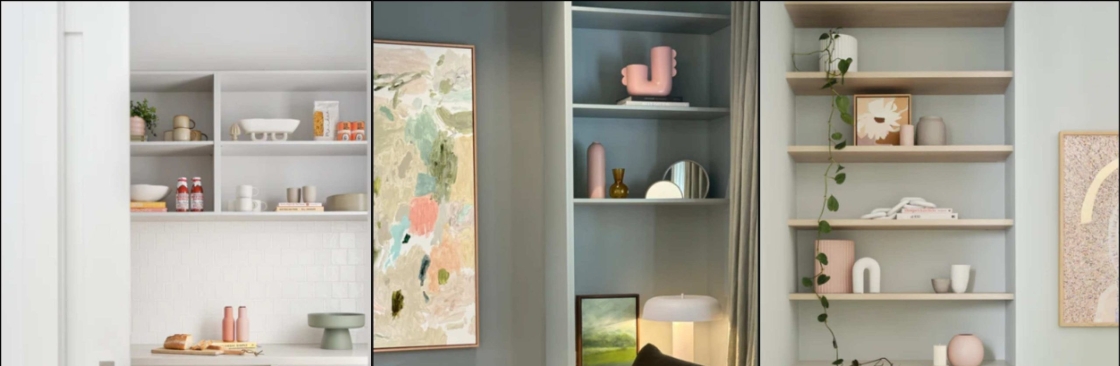 Norsu Interiors Cover Image