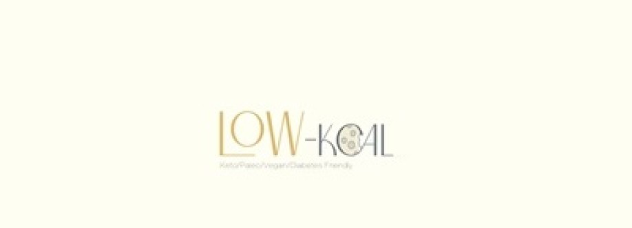Low Kcal Cover Image