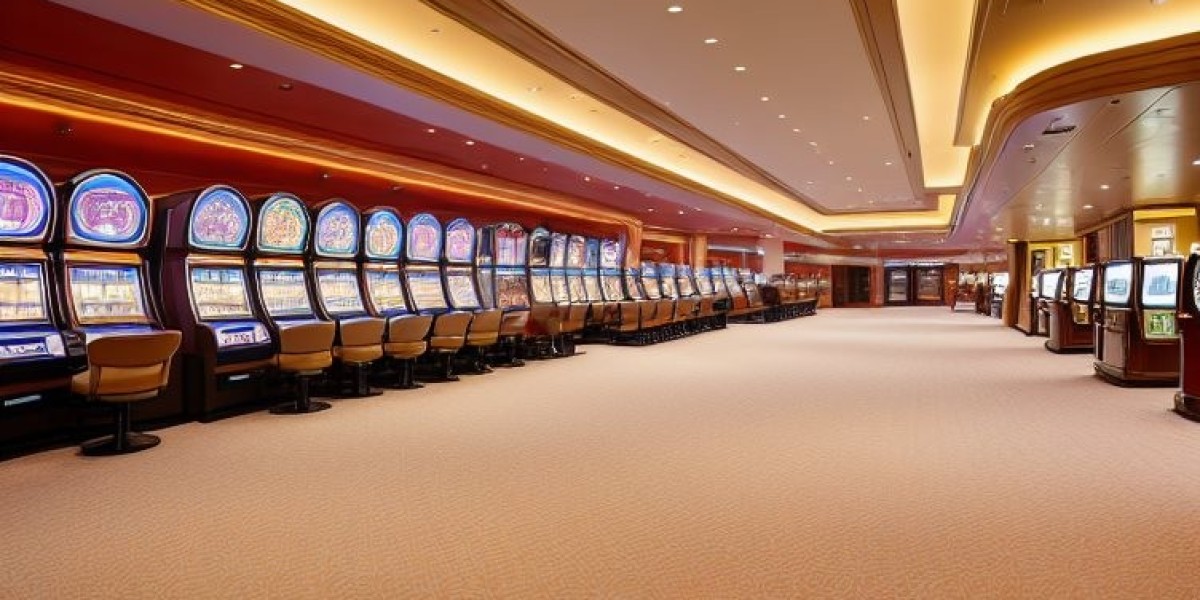 Account creation Process at Casino site RocketPlay