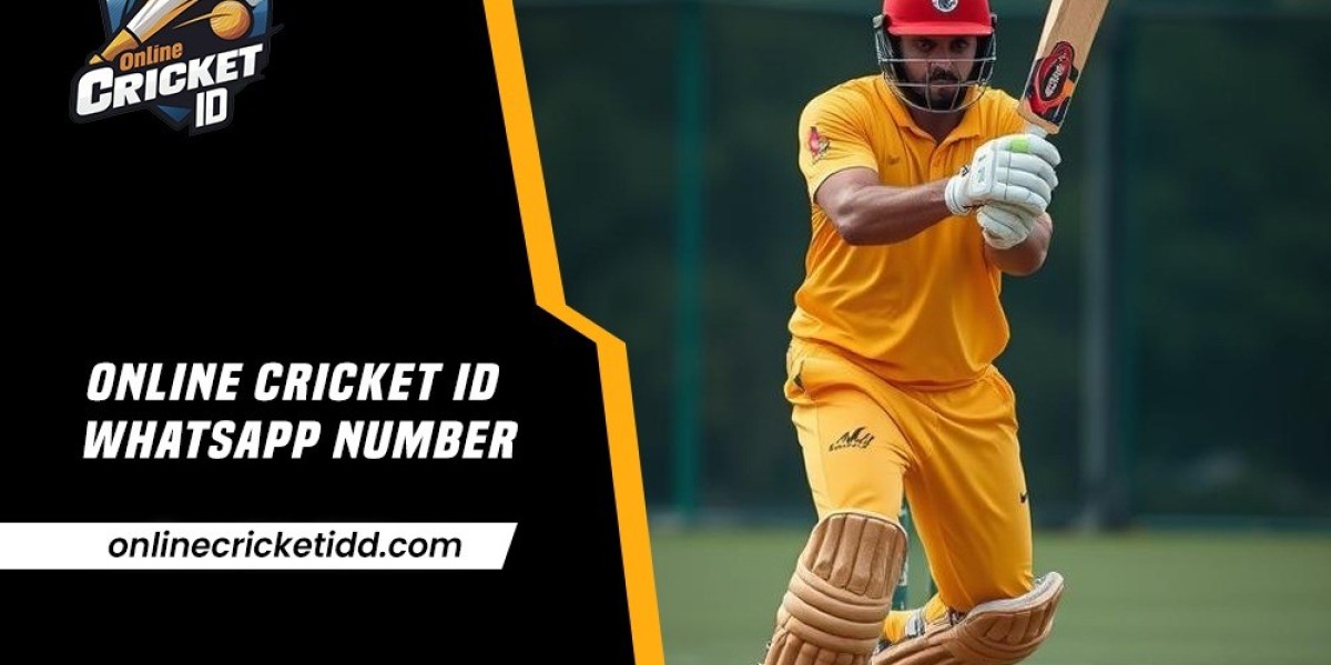 Searching for Trusted Online Cricket ID Provider Safely and Responsibly