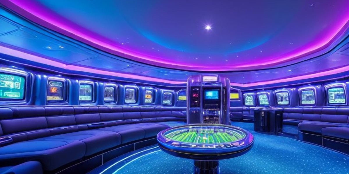 Slot machines Experience at Oz Win