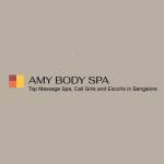 Amy Body Spa Profile Picture