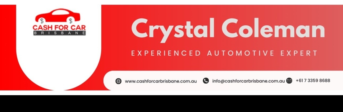 Cash For Car Brisbane Cover Image