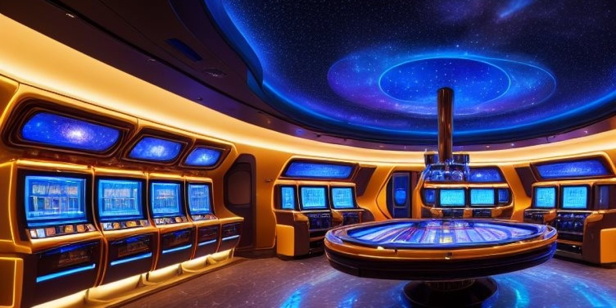 Revolutionäre Slots bei Casino PlanGames