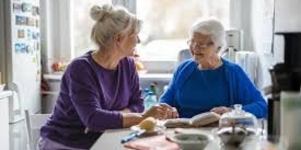 Newmarket Home Health Care Services: A Complete Guide for Families