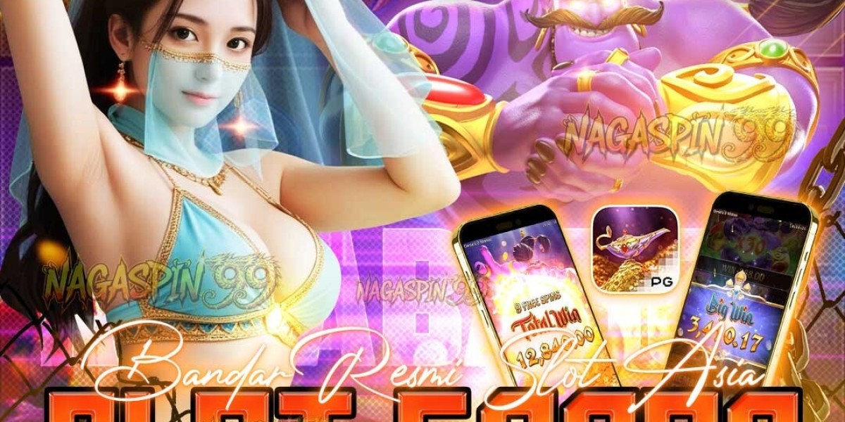 Cara Mengatur Akun Anda dengan Aman di Nagaspin99