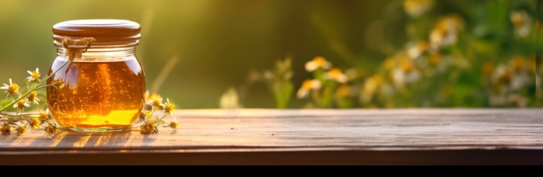 Sweet Honey Co. Cover Image