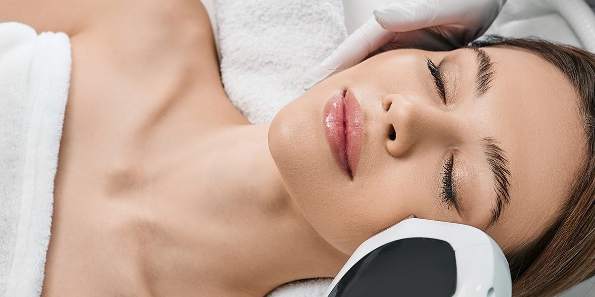 Lumecca in Dubai: The Ultimate Guide to Advanced Skin Rejuvenation