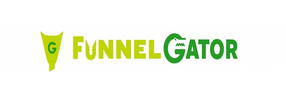 Funnel Gator Cover Image