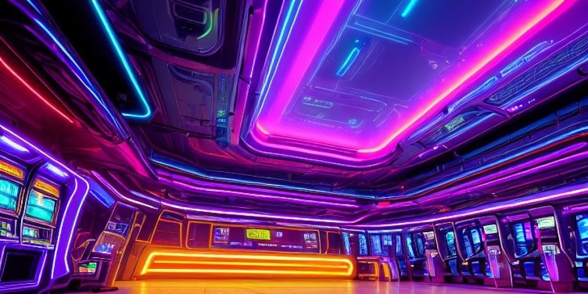 Thrilling pokies at NeoSpin