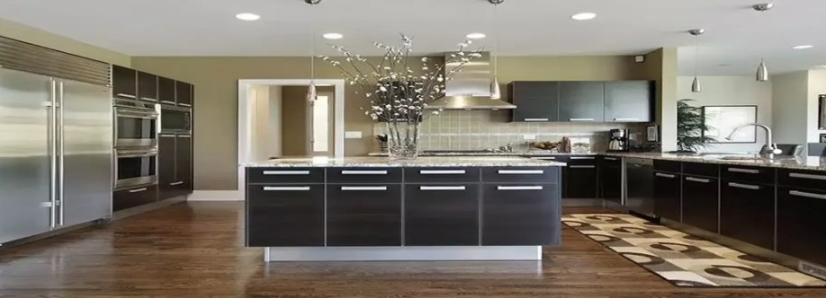 Aero Kitchen and Bath Cover Image