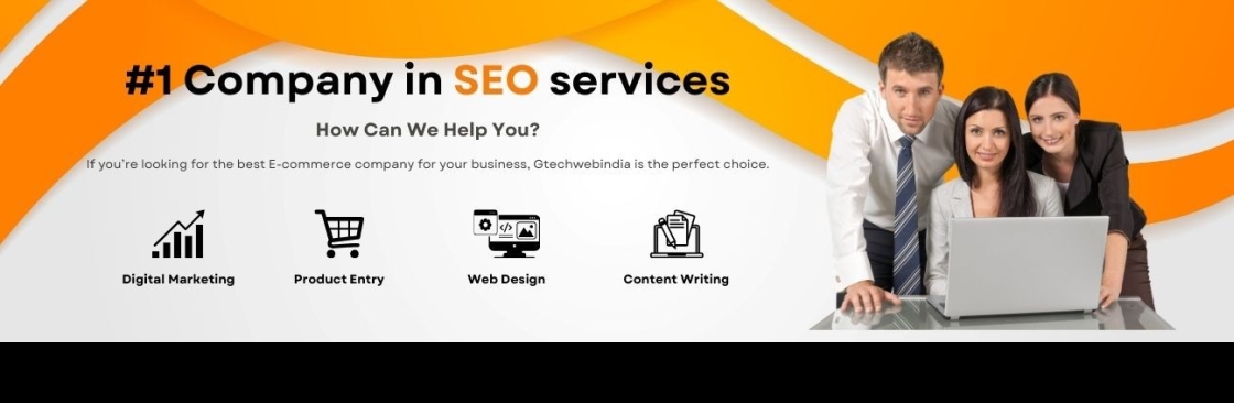 Gtechweb India Cover Image