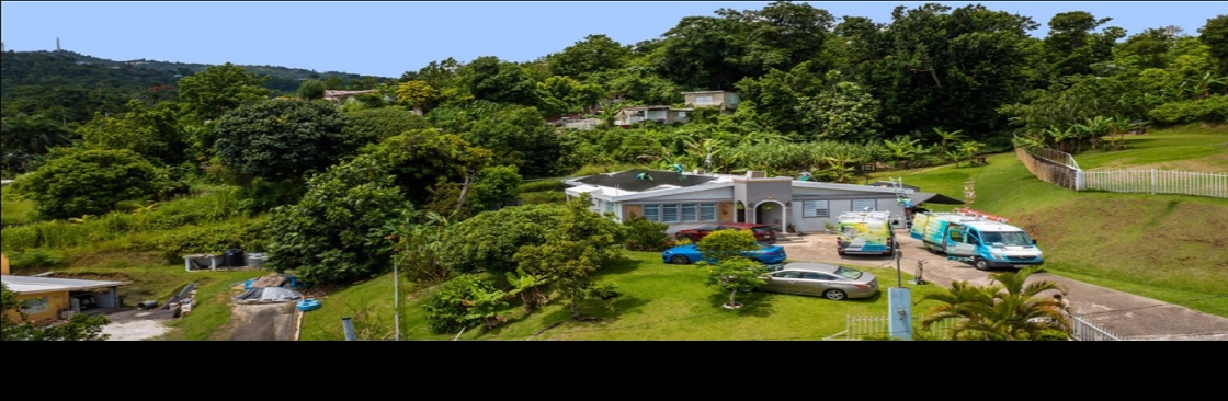 Prosolar Puerto Rico Cover Image