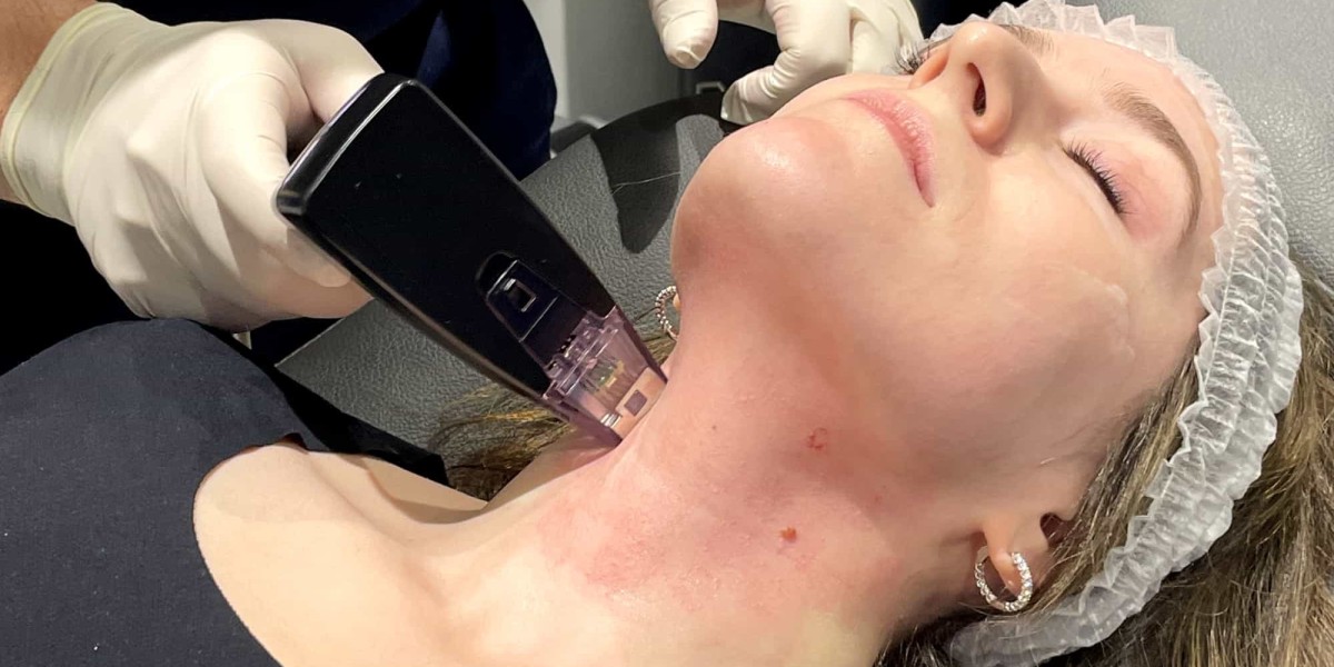 Is Morpheus8 FDA Approved for Skin Tightening?