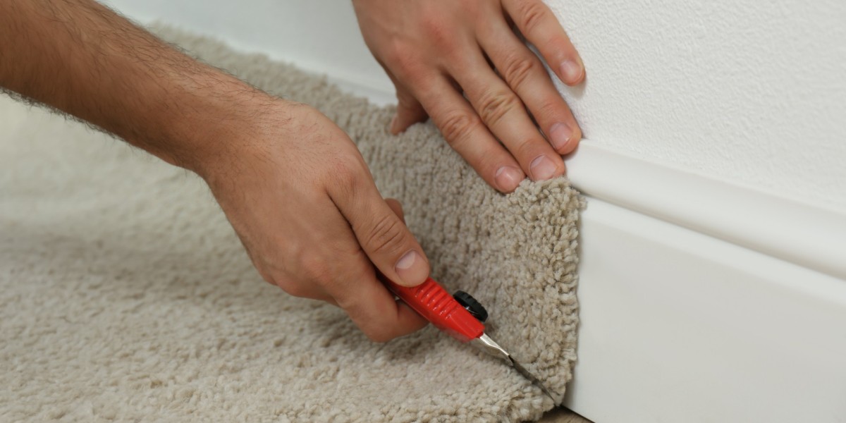 Carpet Flooring – Comfort, Style, and Warmth by Creative Flooring