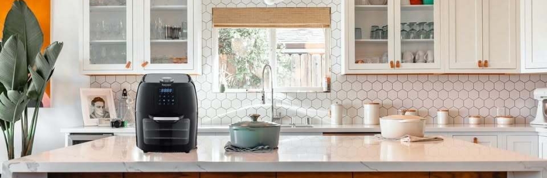 Innoteck UK Cover Image