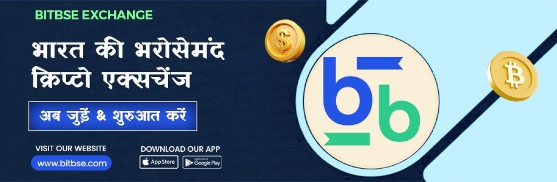 Bitbse Exchange Cover Image