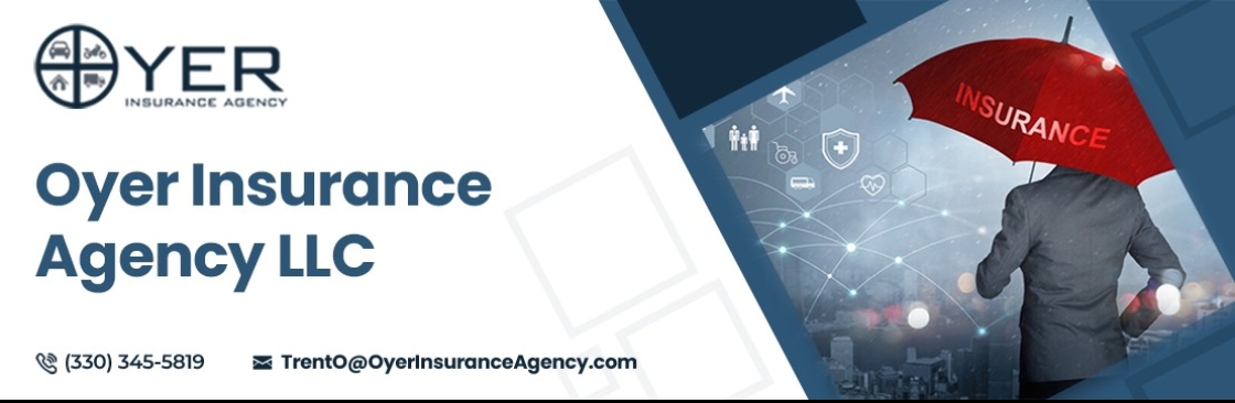 Oyer Insurance Agency LLC Cover Image