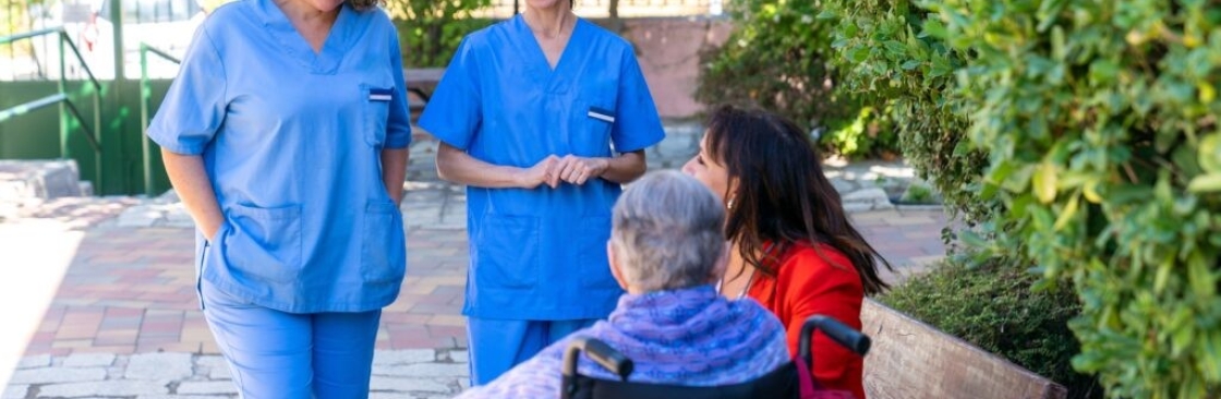 Texas Residential Center Inc Cover Image