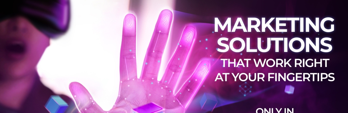 Blue Edge Business Solution Cover Image