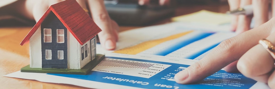 Oakstreet Mortgage LLC Cover Image