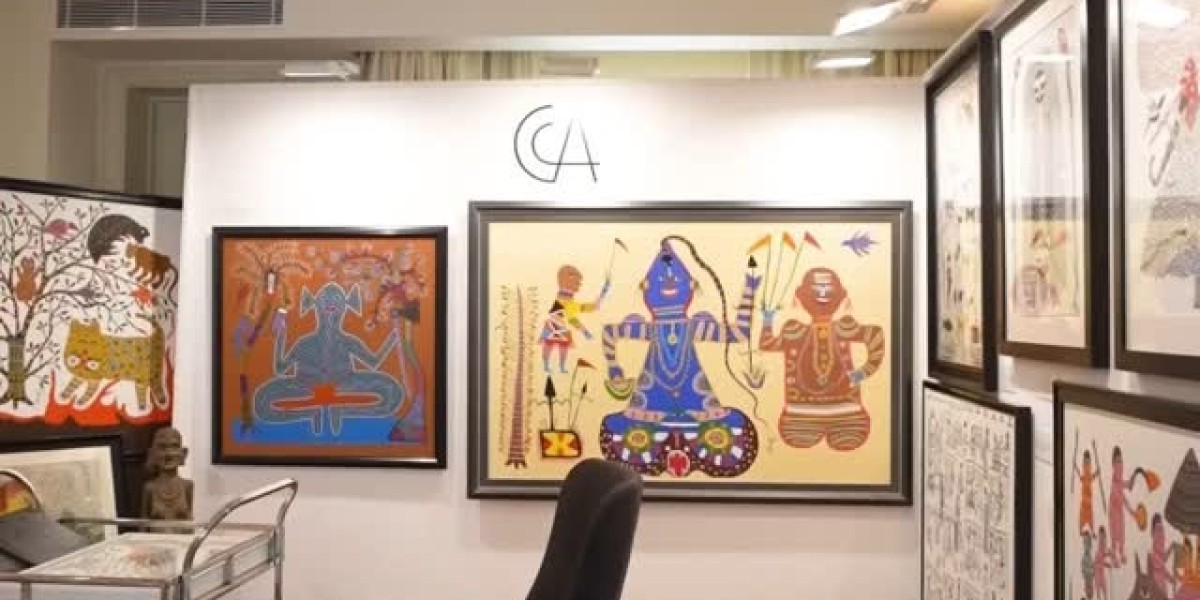 India’s Evolving Modern Art Fair Landscape: Trends, Tips, and Opportunities