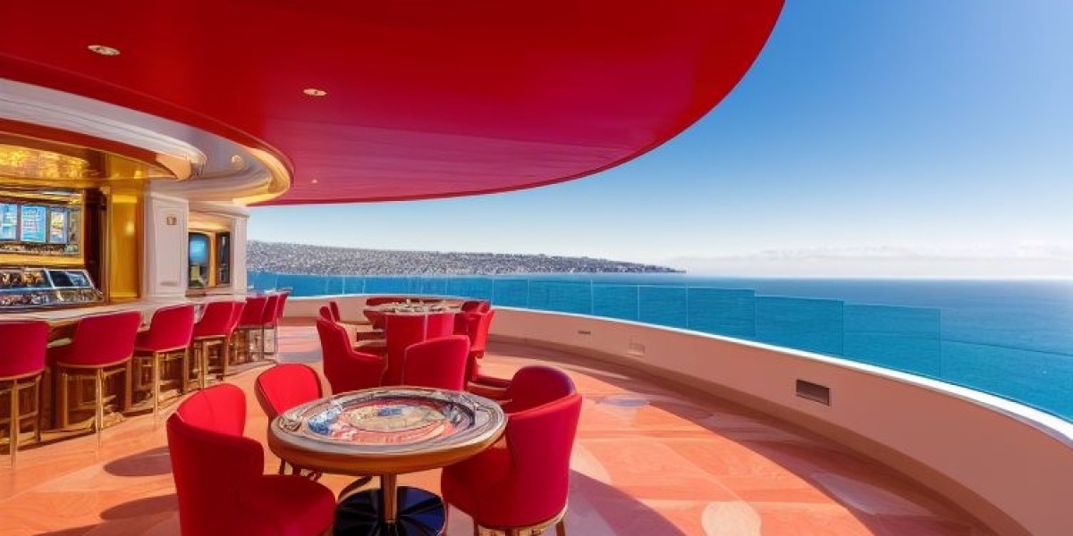 Monopoly Casino pelishowt