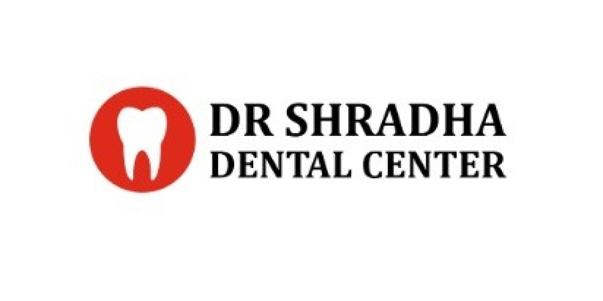 Expert Cosmetic Dentistry Services in Chennai - Dr Shradha Dental Center