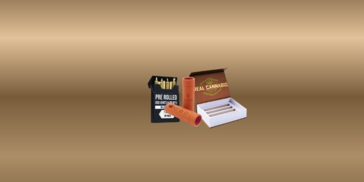 What Is Custom Joint Packaging And Its Benefits