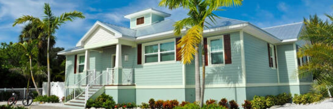 Port Charlotte Painters LLC Cover Image