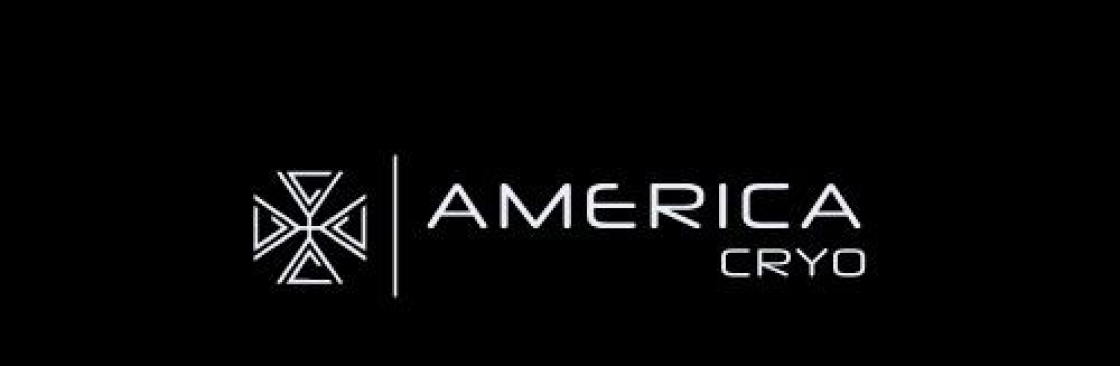 America Cryo Cover Image