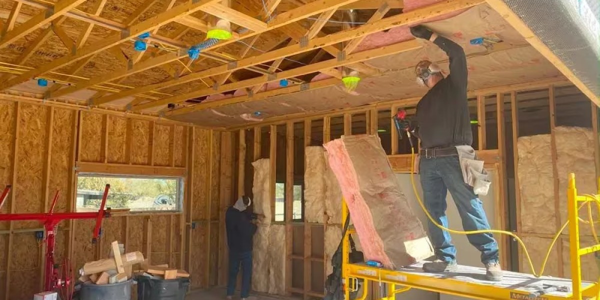 What to Expect During Your Home Remodeling in Tucson