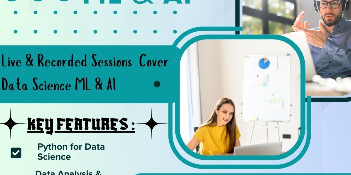 data science online learning institute hyderabad