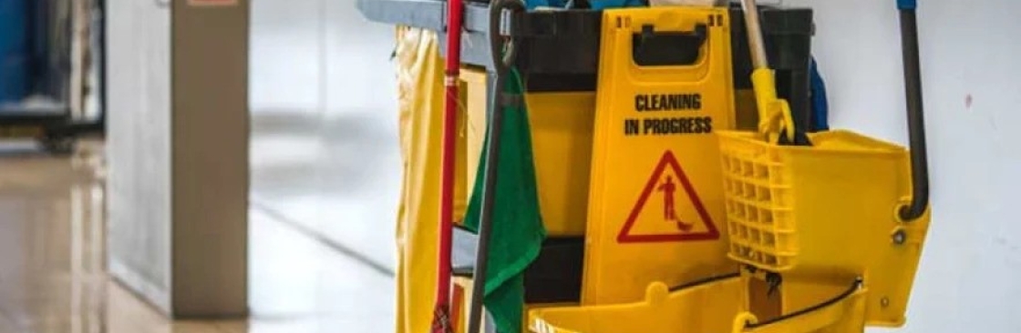 Tony Taylor Janitorial service LLC Cover Image