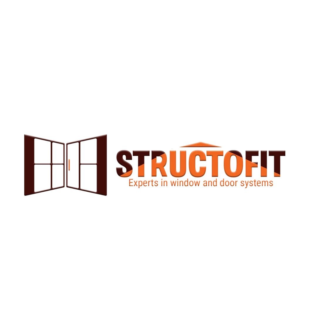 Structofit upvc Windows and Doors Profile Picture