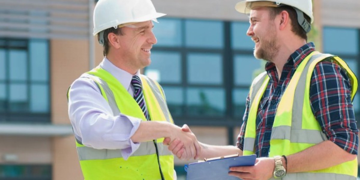 Trusted General Contractors in Yonkers for Quality Projects