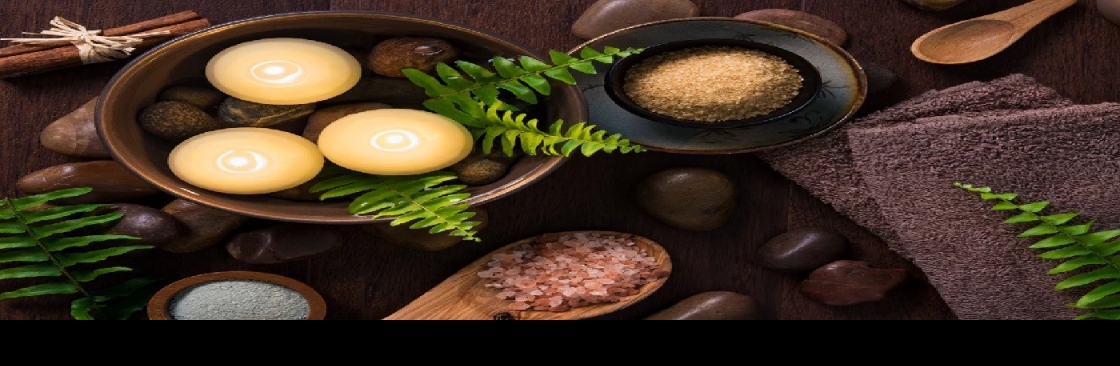 Next Journey Spa Cover Image